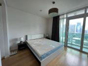 Park Terraces Point Tower 1BR with Parking Lot