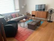 Park Terraces Point Tower 27th 1br fully furnished for rent