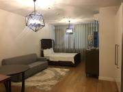 Park Terraces | Studio Condo Unit For Rent #9014