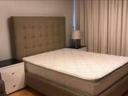 Park Terraces Studio type for RENT in Makati City