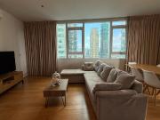 Park Terraces Three Bedroom Furnished for RENT in Makati...