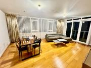 PARK TERRACES TOWER 2: 3BR For Rent, 45th floor, 188...
