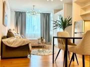 Park Terraces Tower 2 For Rent Condo in Makati Fully...