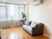 Park Terraces | Two Bedroom 2BR Condo Unit For Rent #4936