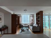 Park Terraces | Two Bedroom 2BR Condo Unit For Rent #9128