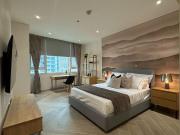 Park Terraces Two Bedroom Furnished for RENT in Makati City