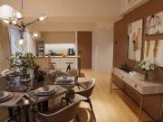 Park Terraces Unit for Sale Ayala Center Makati