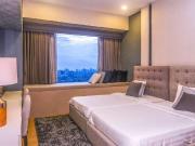 Park Terraces Unit for Sale Ayala Center Makati