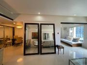 Park Tower 1 2BR 83sqm Furnished Condo CBP for Lease in Cebu