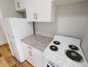 Park Tower Apartments