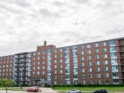 Park Towers Apartments for Rent 2300 Portage Ave...