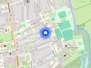 Park Town, Oxford, Oxfordshire, OX2