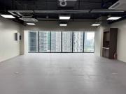 Park Triangle Corporate Plaza, Fitted Office for Lease, BGC