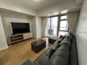 PARK TRIANGLE RESIDENCES 2 BEDROOM FOR RENT IN BGC...