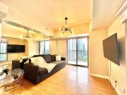 PARK TRIANGLE RESIDENCES: 2BR For Rent, 87 sqm, Fully...