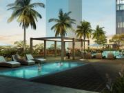 1BR PARK TRIANGLE RESIDENCES