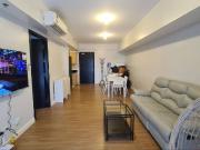 Park Triangle Residences Bgc For Rent 1 Bedroom with Balcony