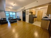 Park Triangle Residences Bgc For Rent 1 BR with Balcony