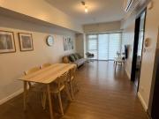 Park Triangle Residences By Alveo For Rent Condo Bgc...