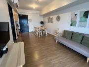 Park Triangle Residences By Alveo For Rent Condo Bgc...
