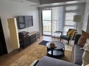 Park Triangle Residences Condo in Bgc For Rent 1 Bedroom
