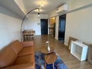 Park Triangle Residences One Bedroom Furnished for RENT...
