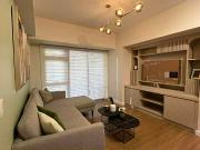 Park Triangle Residences Premium 2 Bedroom Unit with Balcony