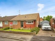 Park Vale, Kennington, 3 Bedroom Semi detached