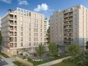 PARK VIEW 2 Toulouse Empalot