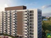 Park View 360. Apartamento 2 Dormitorios e terraço, novo...