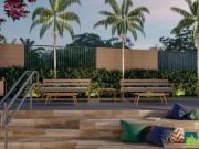 Park View 360. Apartamento 2 Dormitorios e terraço, novo...