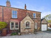 Park View Alfreton Road, Little Eaton, 3 Bedroom Character