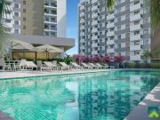 Park View Apartamento 2 Dormitorios terraço suite vaga,...