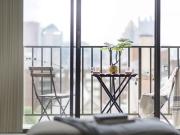 Park View Apartments ST E