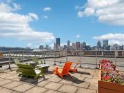 Park View Apartments ST G