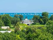 Park View Apartments Studio Apartment for Rent at 1936 N...