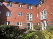 Park View, Ashbourne, 1 Bedroom Apartment