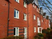 Park View, Ashbourne, 2 Bedroom Apartment