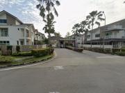 Park View Auti City Juru Semi Detached House