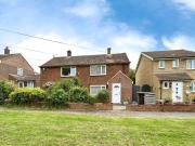 Park View, Canterbury, 2 Bedroom Semi detached