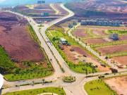 Park View city 5marla overceas bolck plots available on...