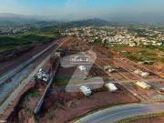 Park View City F Block 5 Marla Develop Possession Plot...