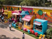 5 Marla Plot Park View City H Block | Possession on 25%...