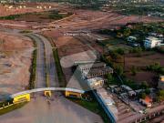 Park view city islamabad block overseas 10 marla plot...