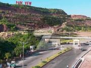 Park view city islamabad d block 2 kanal plot available...