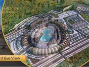 Park View City Islamabad Downtown Commercial B. Com...