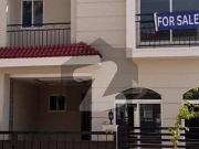 Park View City Islamabad H Block 5 Marla Villa On...