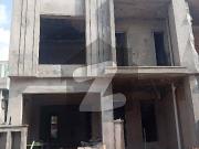 Park View City Islamabad Overseas Block 5 Marla Gray...