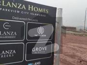 Park View City Islamabad Overseas Block 5 Marla Gray...