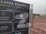 Park View City Islamabad Overseas Block 5 Marla House On...
